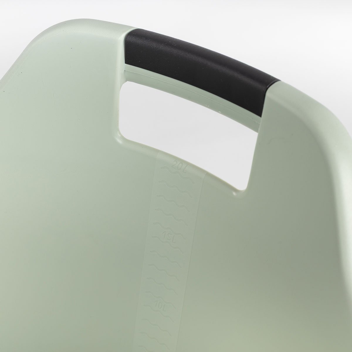 Bacia OKTOP verde 20L