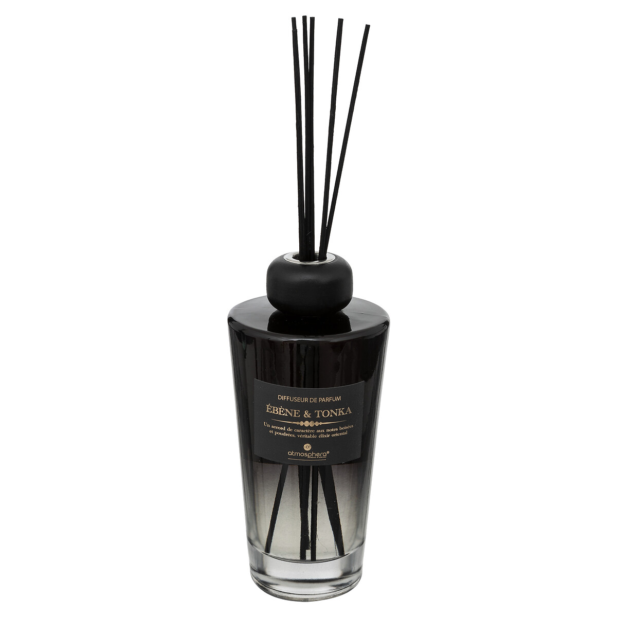 Ambientador ALMA tonka  500 ml