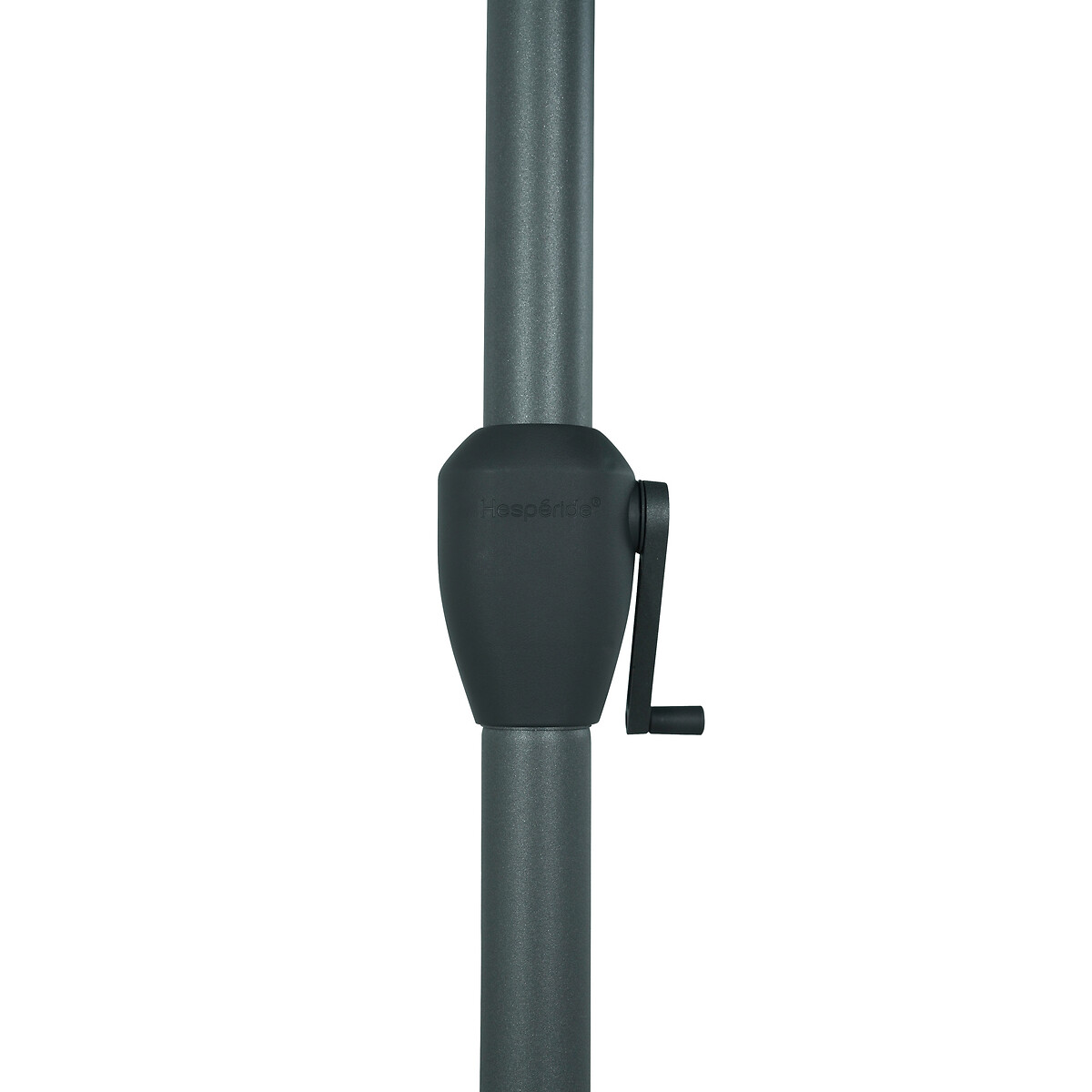 Guarda-sol LOOMPA cor olive 2x3m