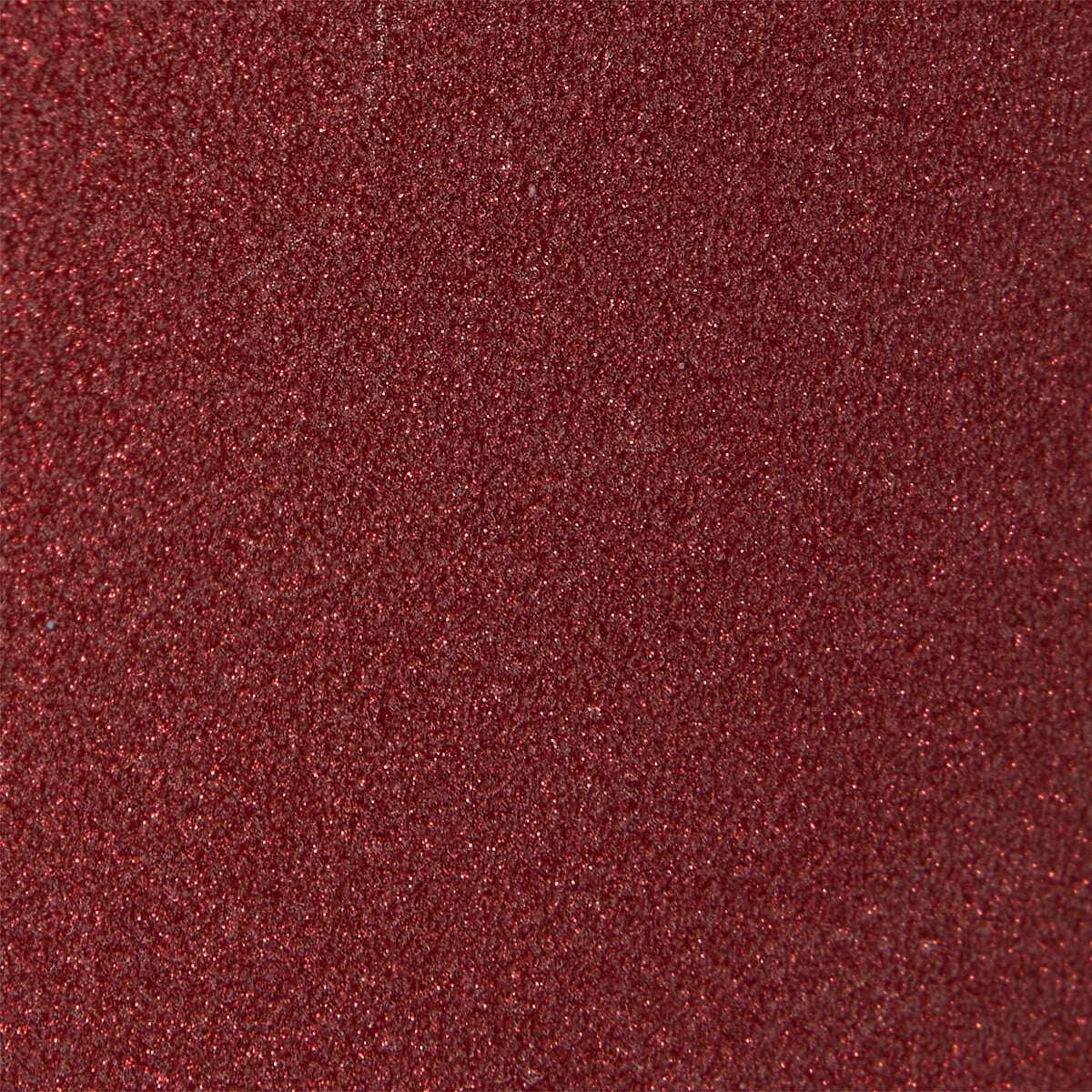 La&ccedil;o com brilhantes vermelho 38x60cm