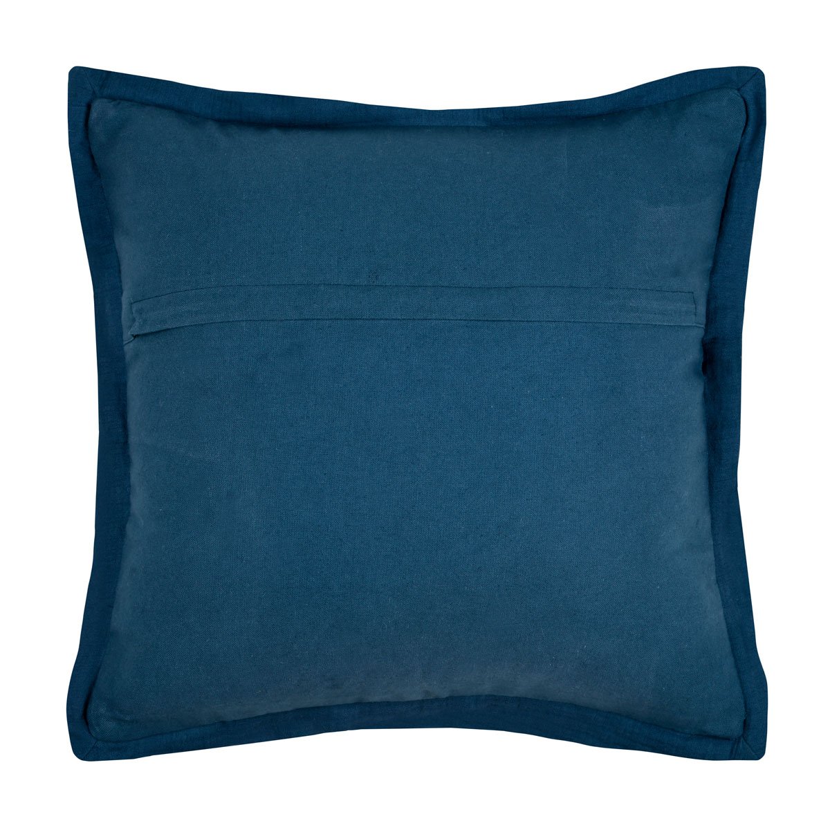 Almofada ELIE azul 45x45cm