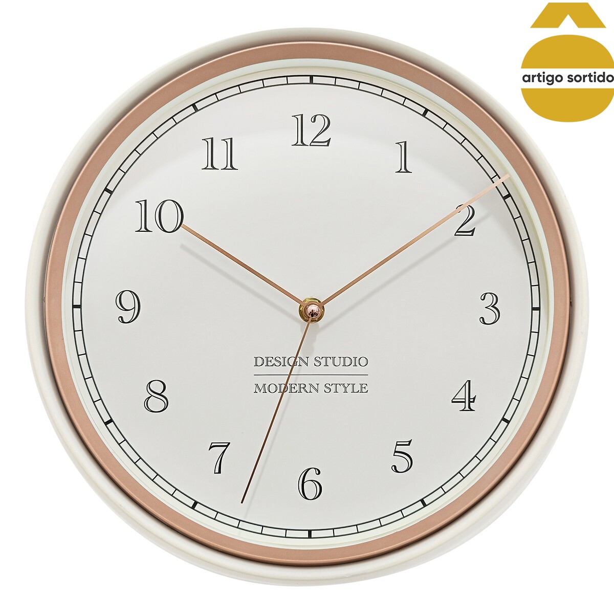 Relógio de parede SVEN 29cm,  Relógio de parede SVEN 29cm