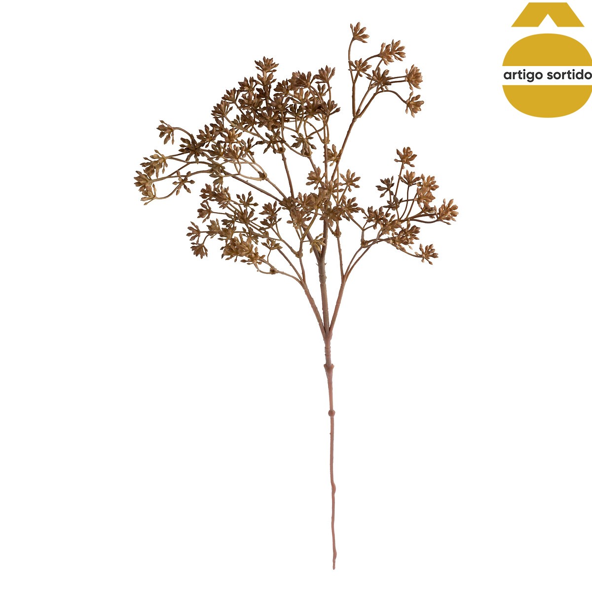 Haste artificial james 51cm