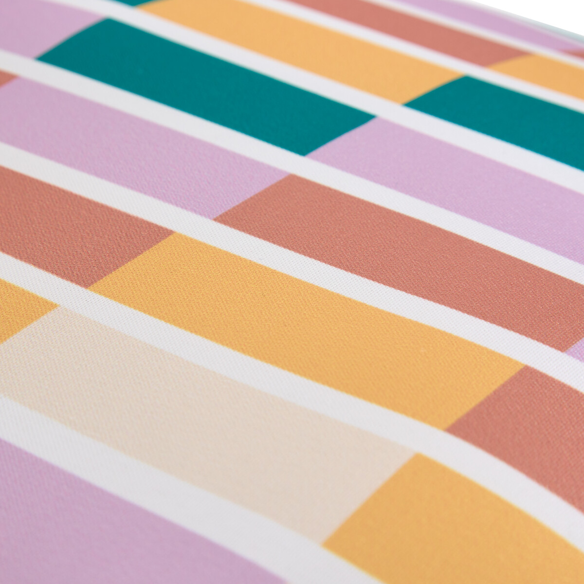 Almofada para exterior POOLSIDE Multicolor