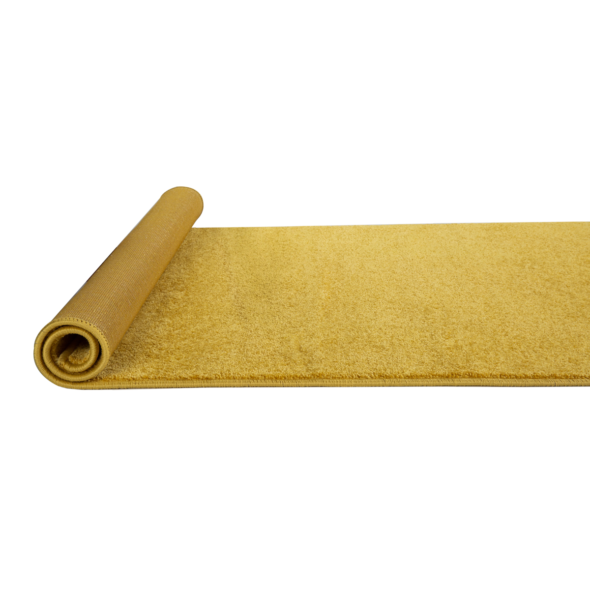 Tapete AMBIENTE amarelo 80x150cm