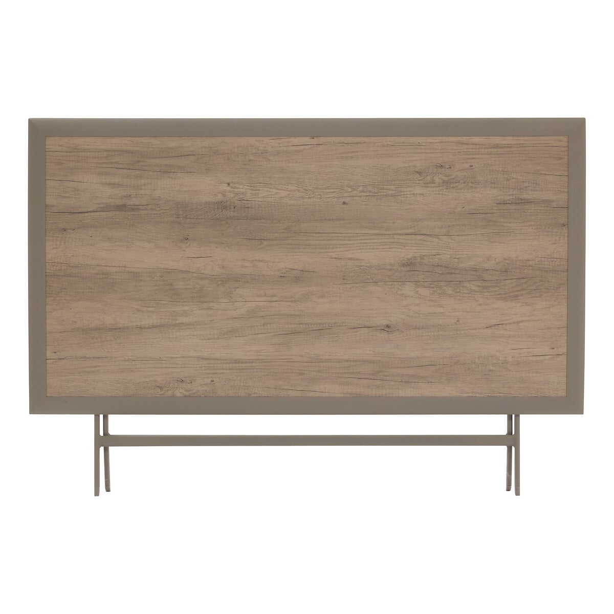 Mesa dobr&aacute;vel AZUA truffe/caf&eacute;