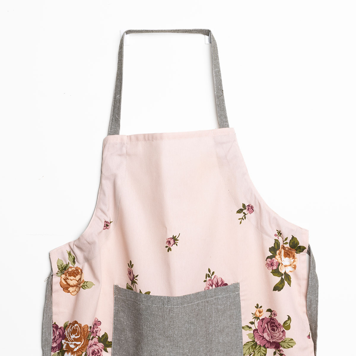 Avental BELLISSIMA ANNABEL rosa 60x80cm