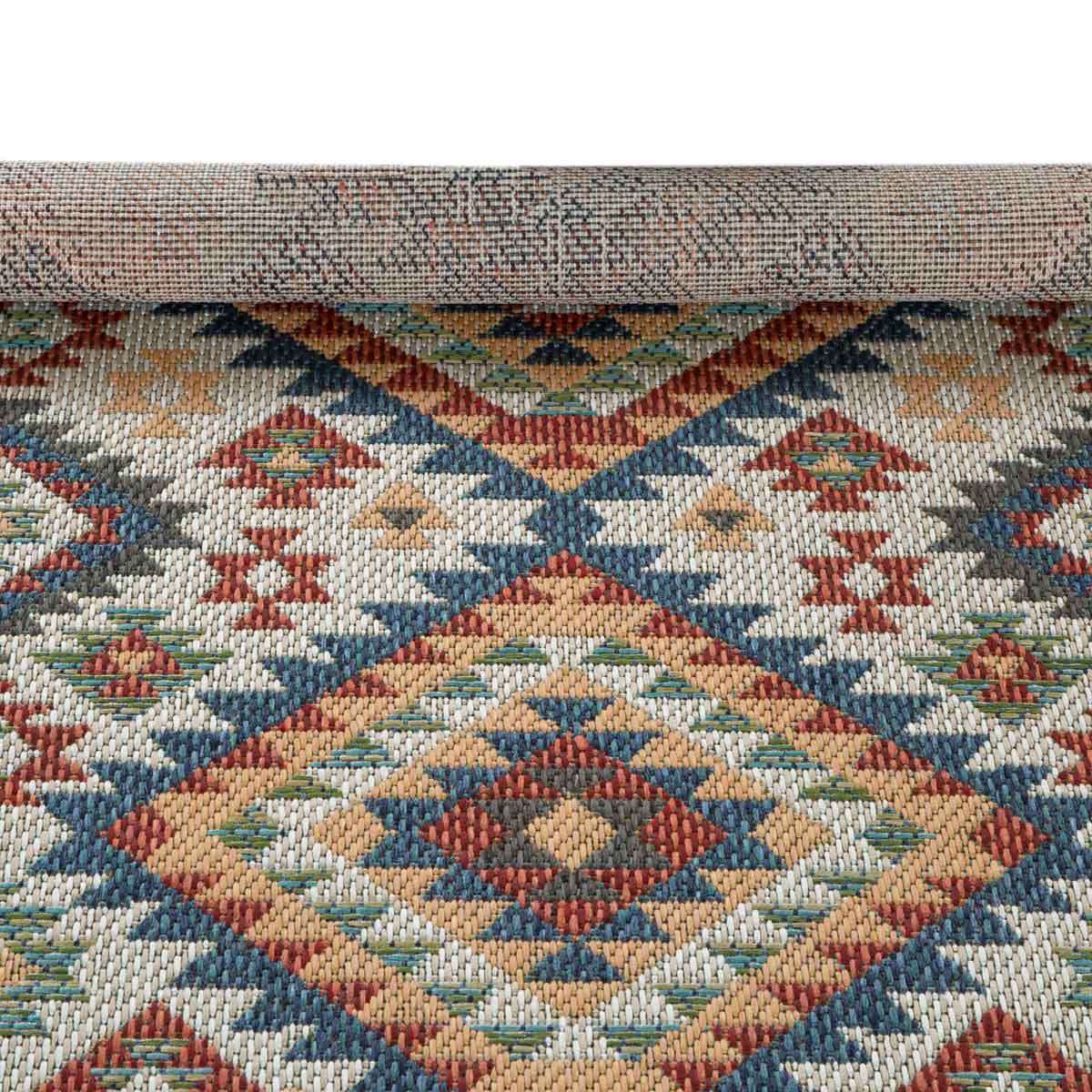 Tapete Seaside Azrou 133x190cm,  Tapete Seaside Azrou 133x190cm