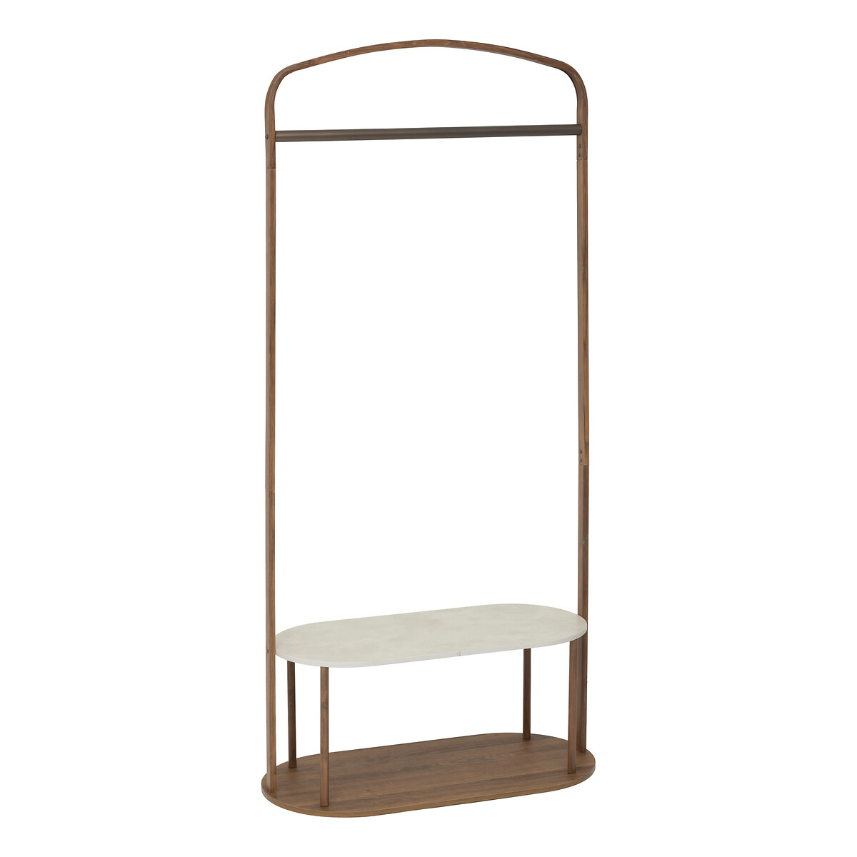 M&oacute;vel de entrada C&Ocirc;ME 165cm