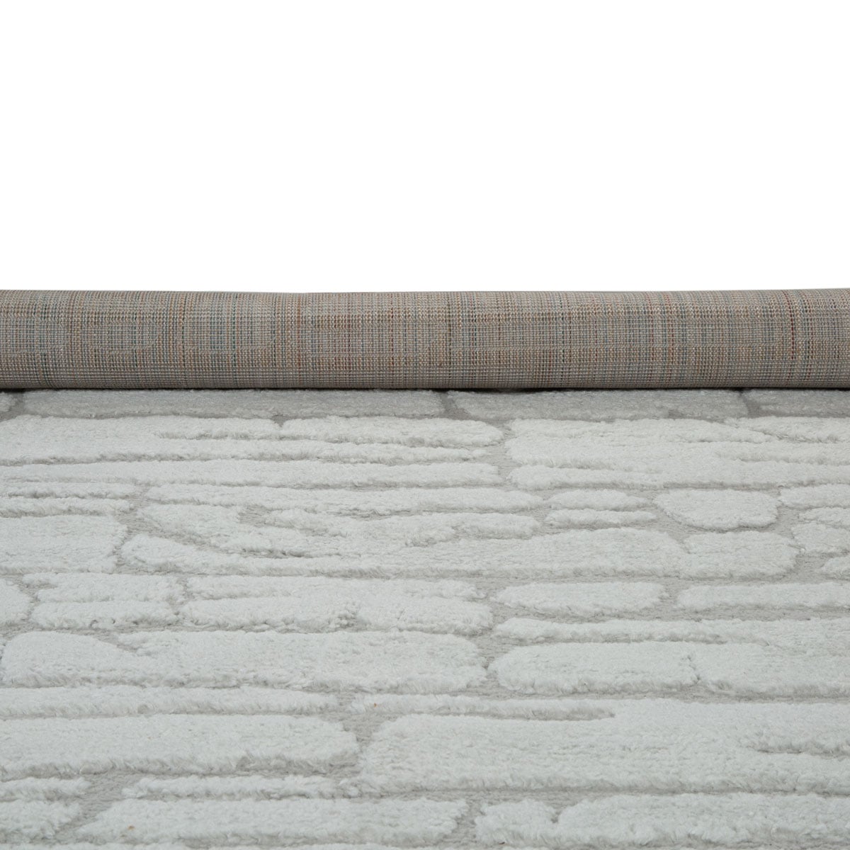 Tapete LOY cinza 120x160cm