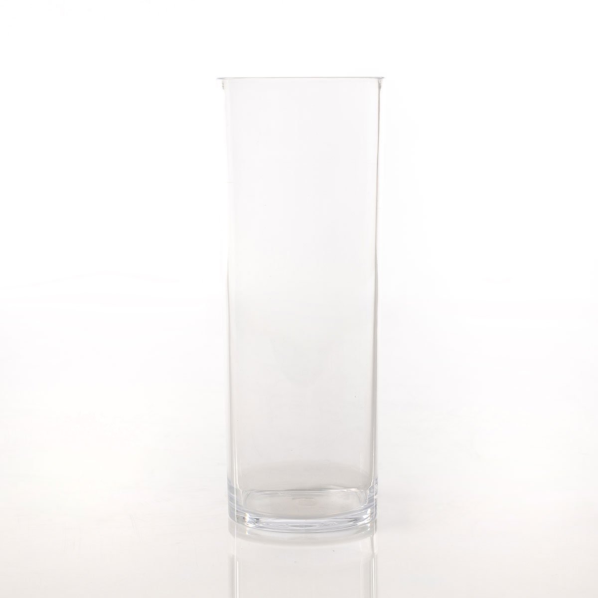 Copo tubo reutilizável 30cl