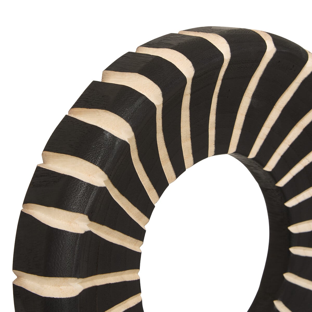 Objeto decorativo NYERO 47cm