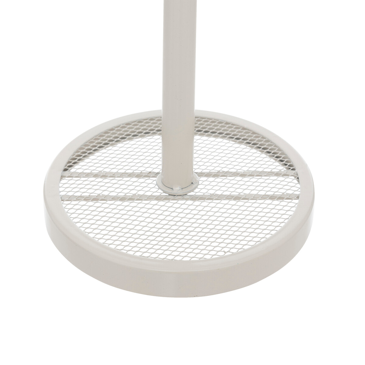 Porta rolo de papel de cozinha MAYAJ em metal