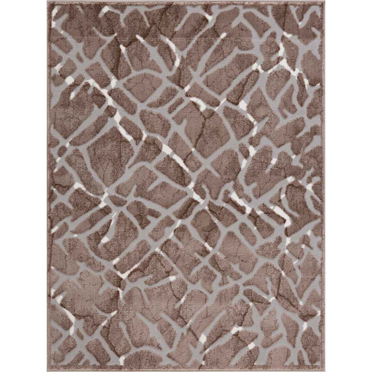 Tapete JAD dots bege 80x150cm