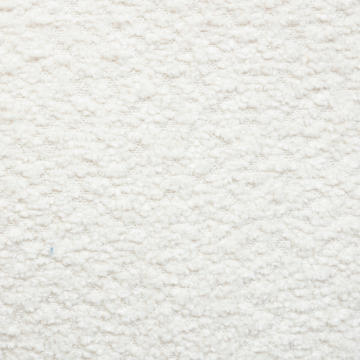 Almofada AUTOMNE bouclette marfim 45x45cm