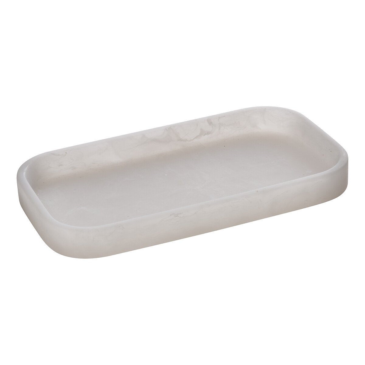 Bandeja wc CLOUDY branca