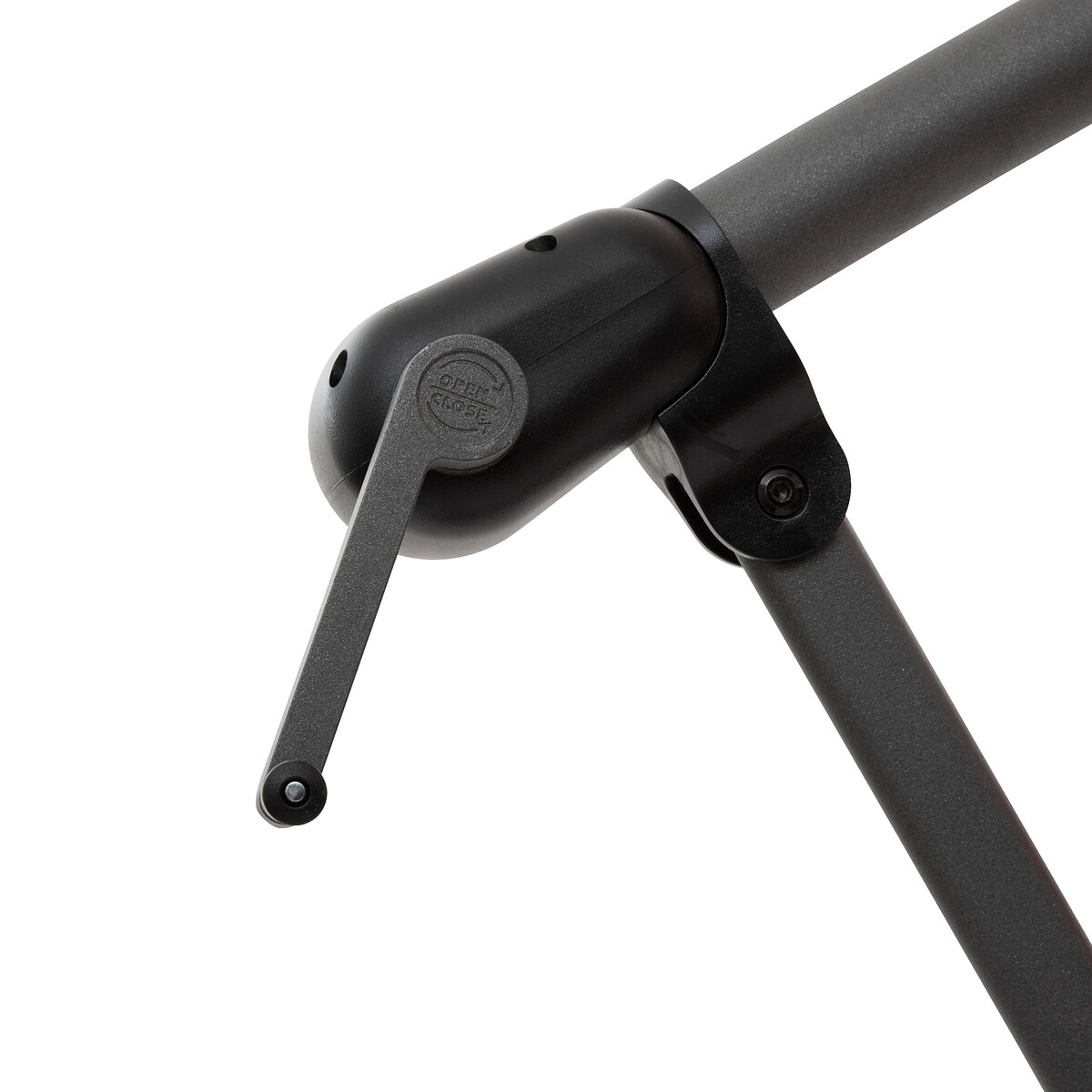 Guarda-sol MANOA descentrado âmbar 3m