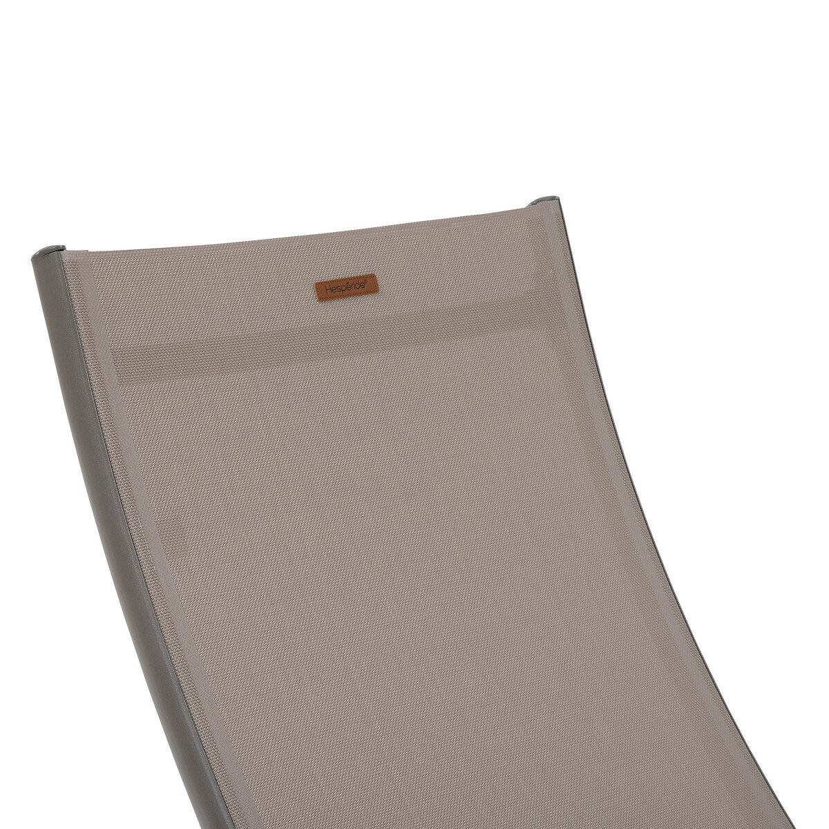 Espregui&ccedil;adeira SAMBA noisette e praline