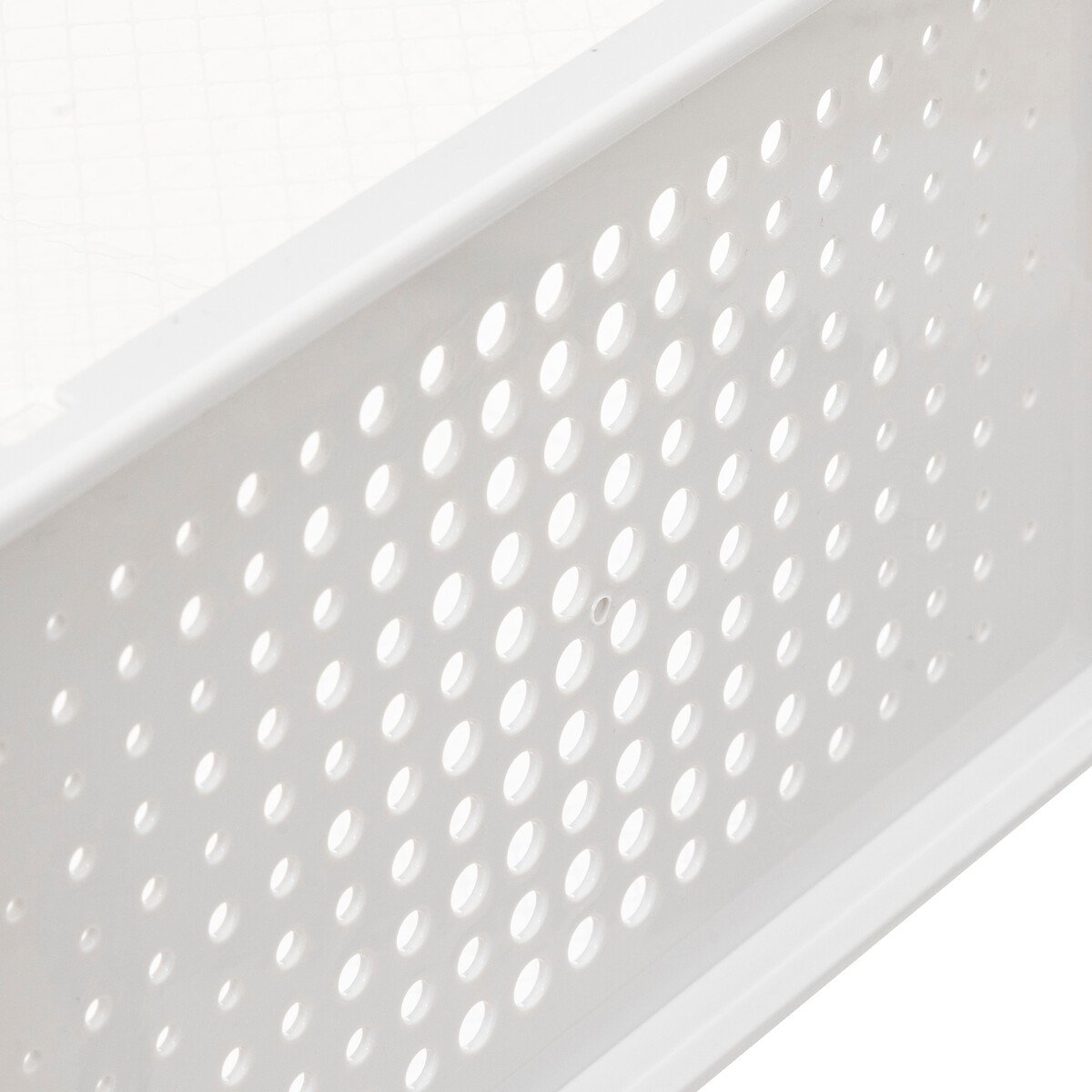 Conjunto de 4 caixas de arruma&ccedil;&atilde;o stack para sapatos