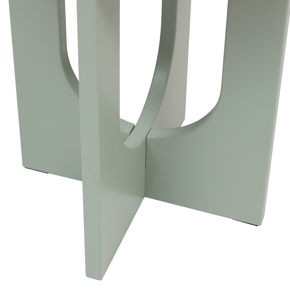 Mesa de apoio BLOOM verde