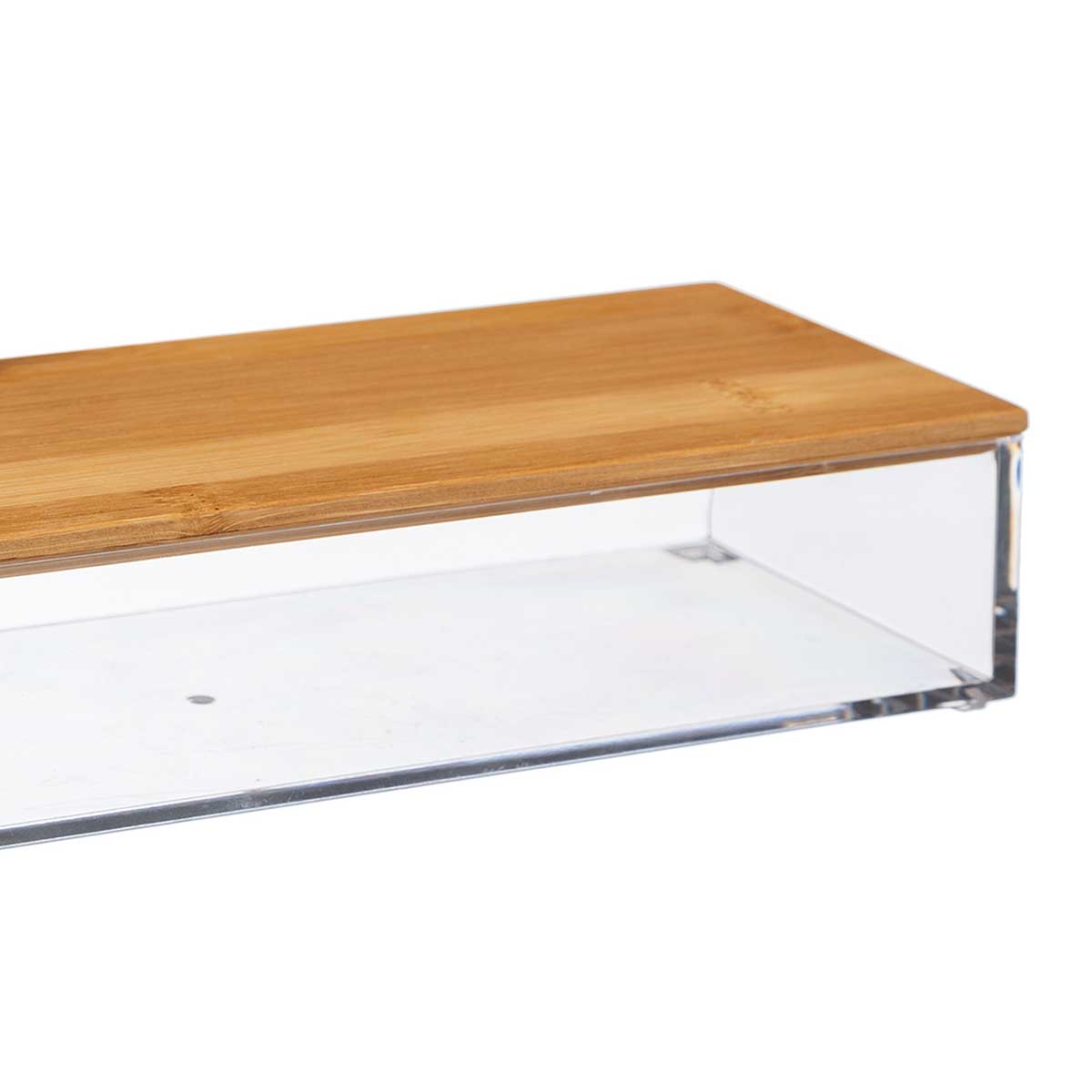 Caixa p/bijuteria c/tampa