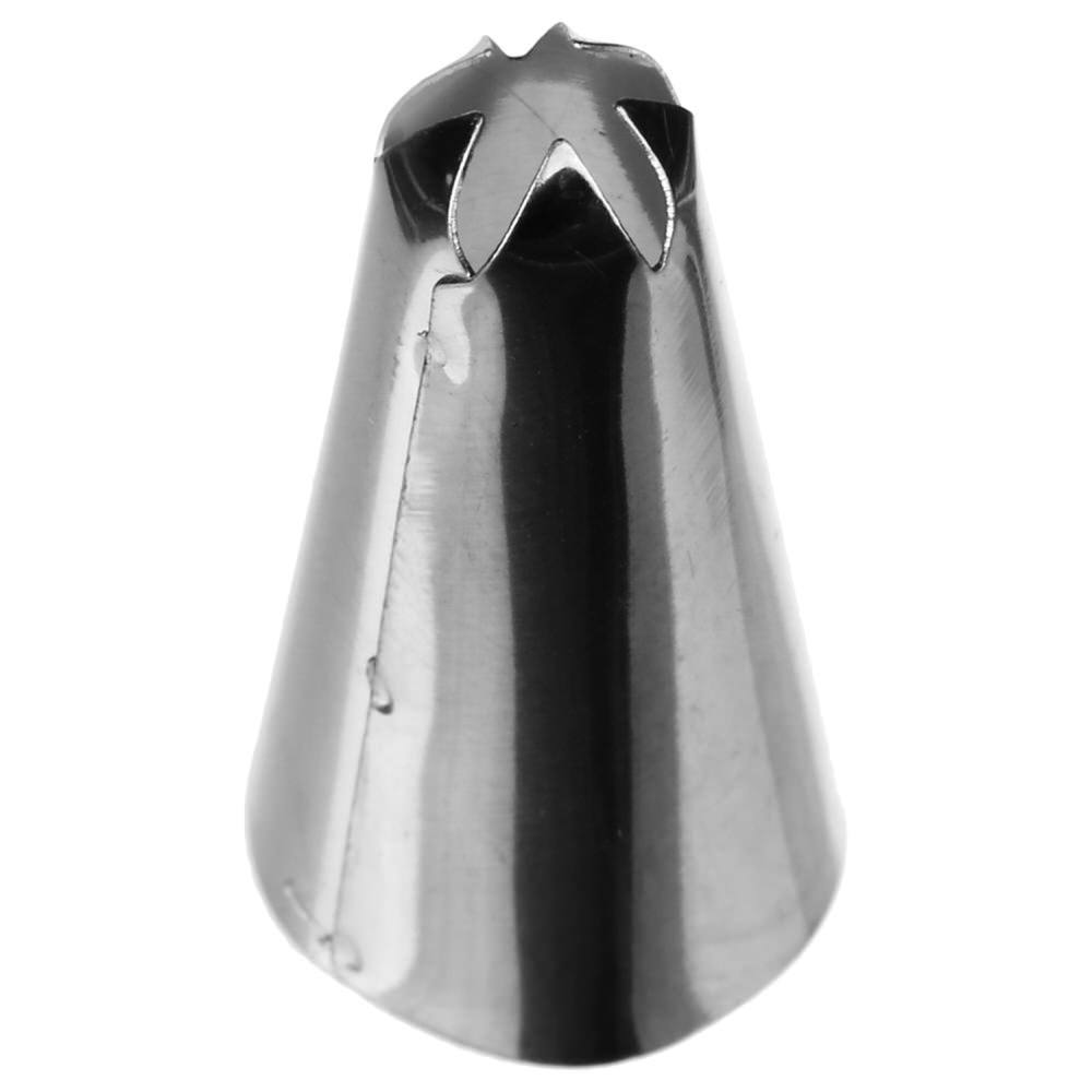 Conjunto 20 bolsas pasteleiro e 4 bicos