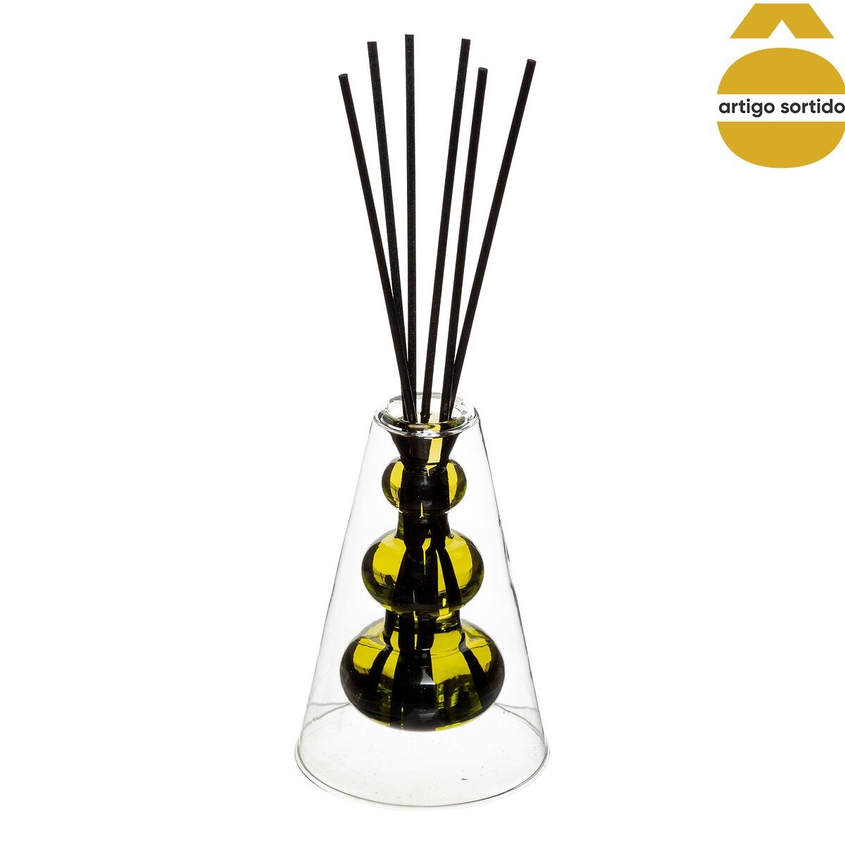 Ambientador TWISTED LIME 100ml