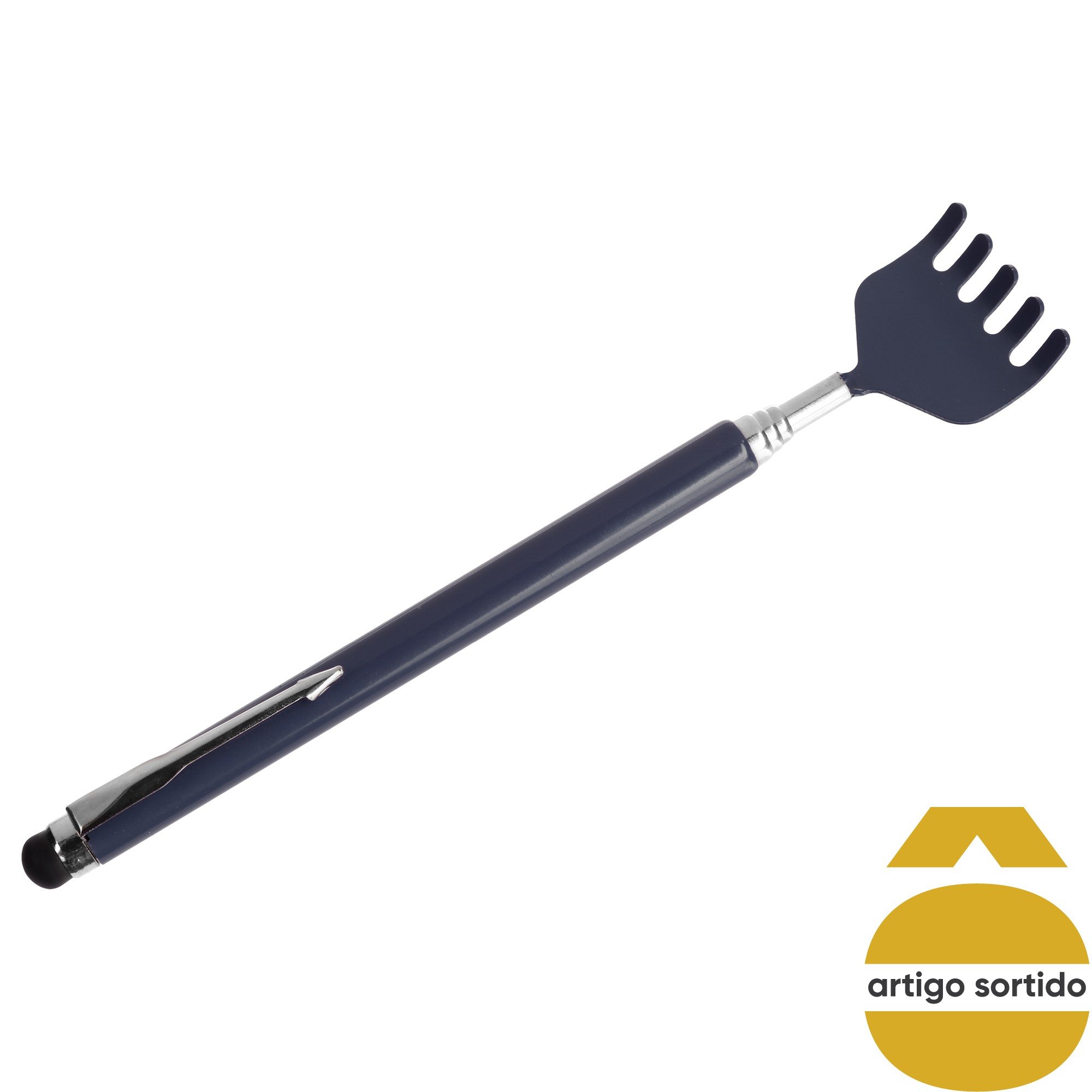 Co&ccedil;a Costas Telesc&oacute;pio