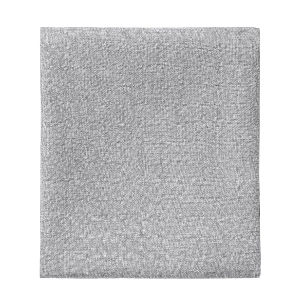 Toalha de mesa anti-manchas KLIN cinza claro 150x200cm
