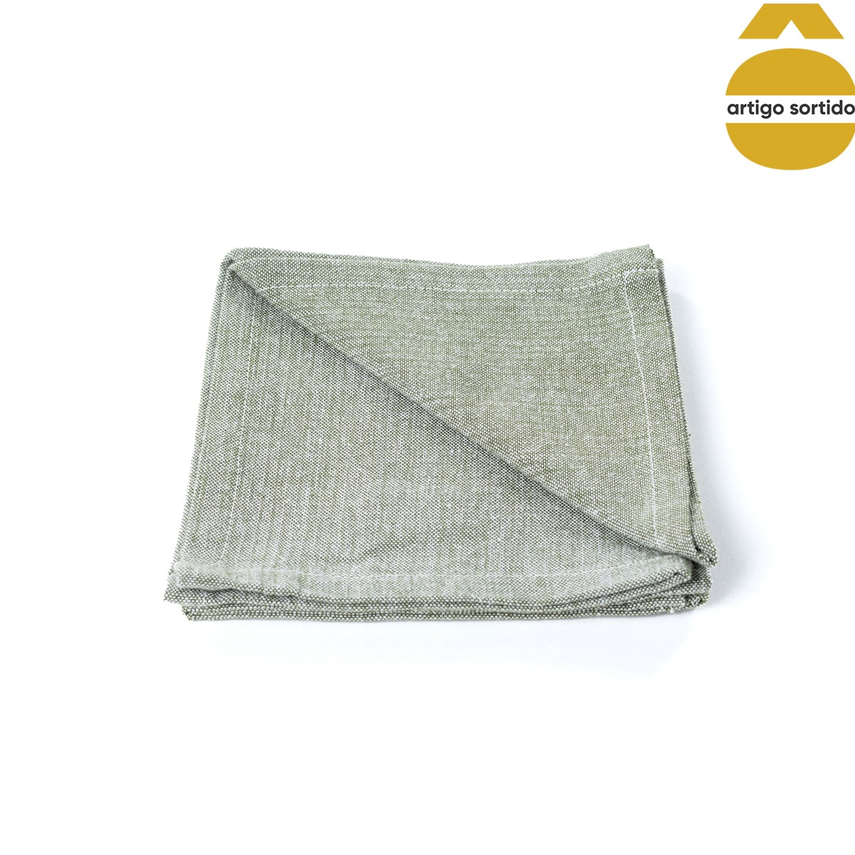 Conjunto de 2 panos de cozinha AUTOMNE 45x65cm