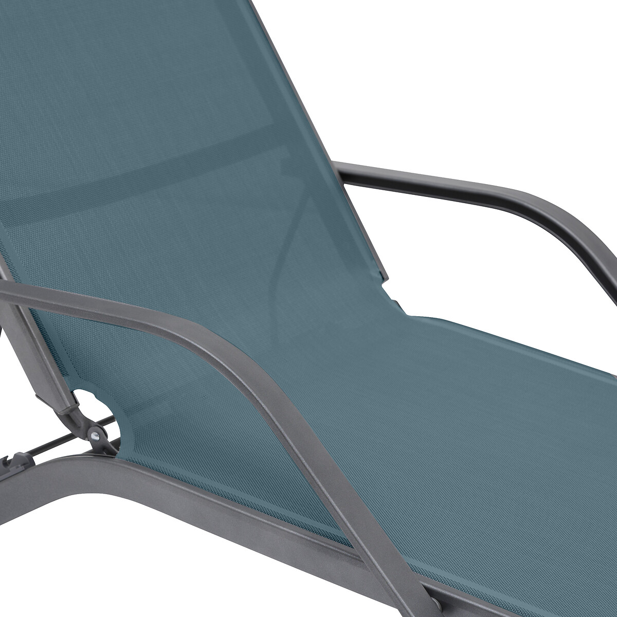 Espreguiçadeira BAYAMO azul