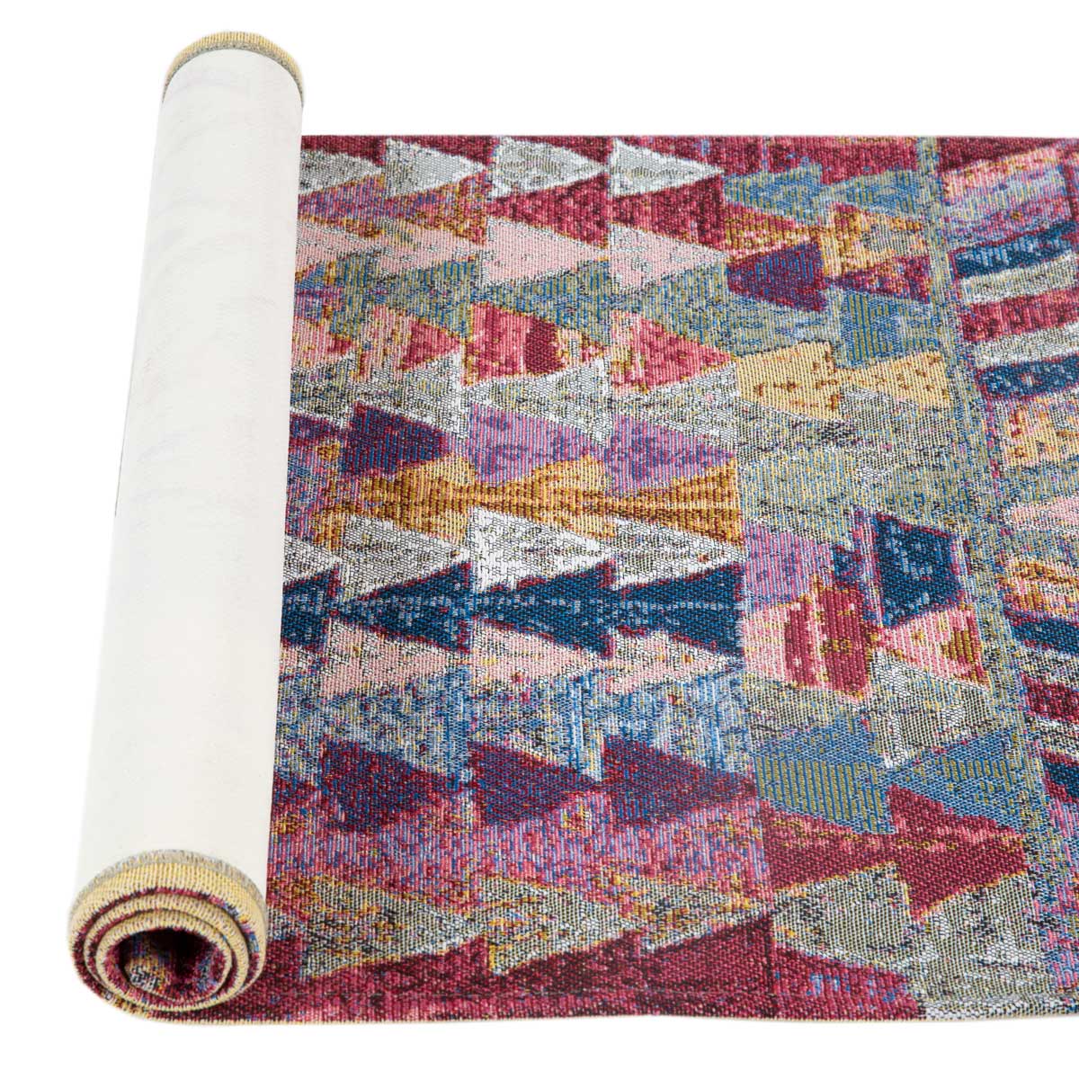 Tapete SUNLIGHT multicolor 150x220cm