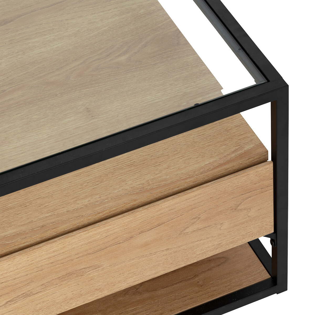 Mesa de apoio ALDEA com tampo