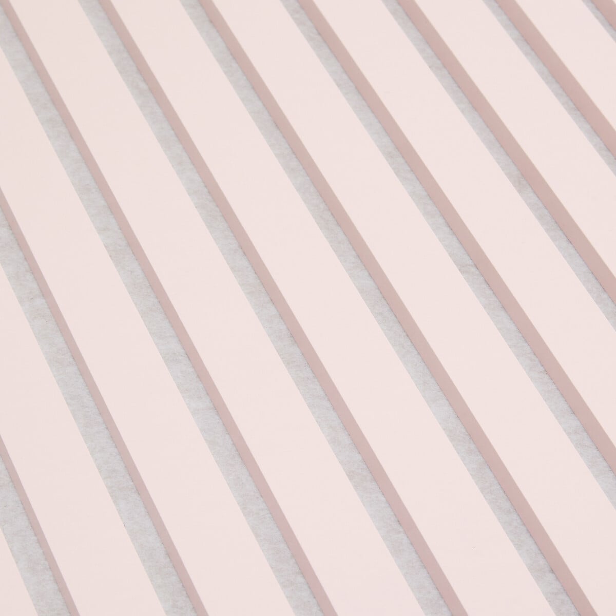 Painel decorativo COLVA rosa em mdf 120cm