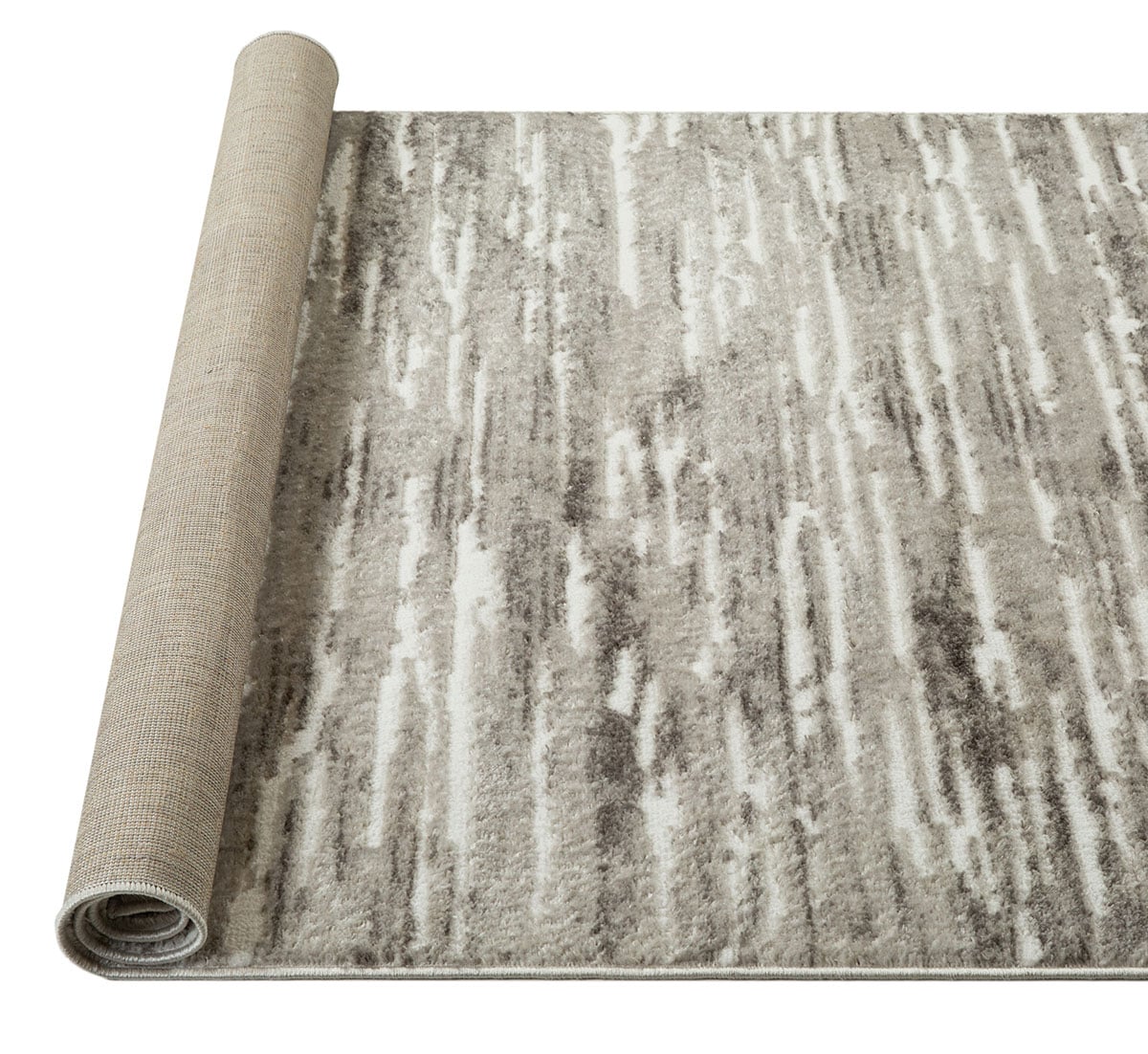 Tapete ARIUS cinza 120x160cm