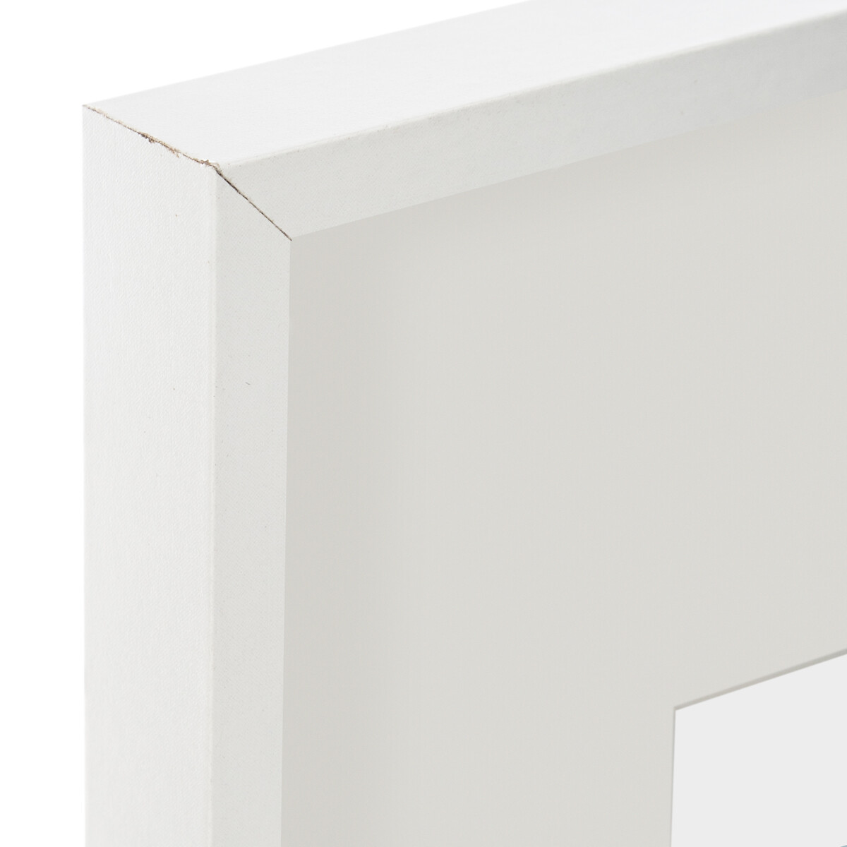 Moldura MANU branco 21x30cm