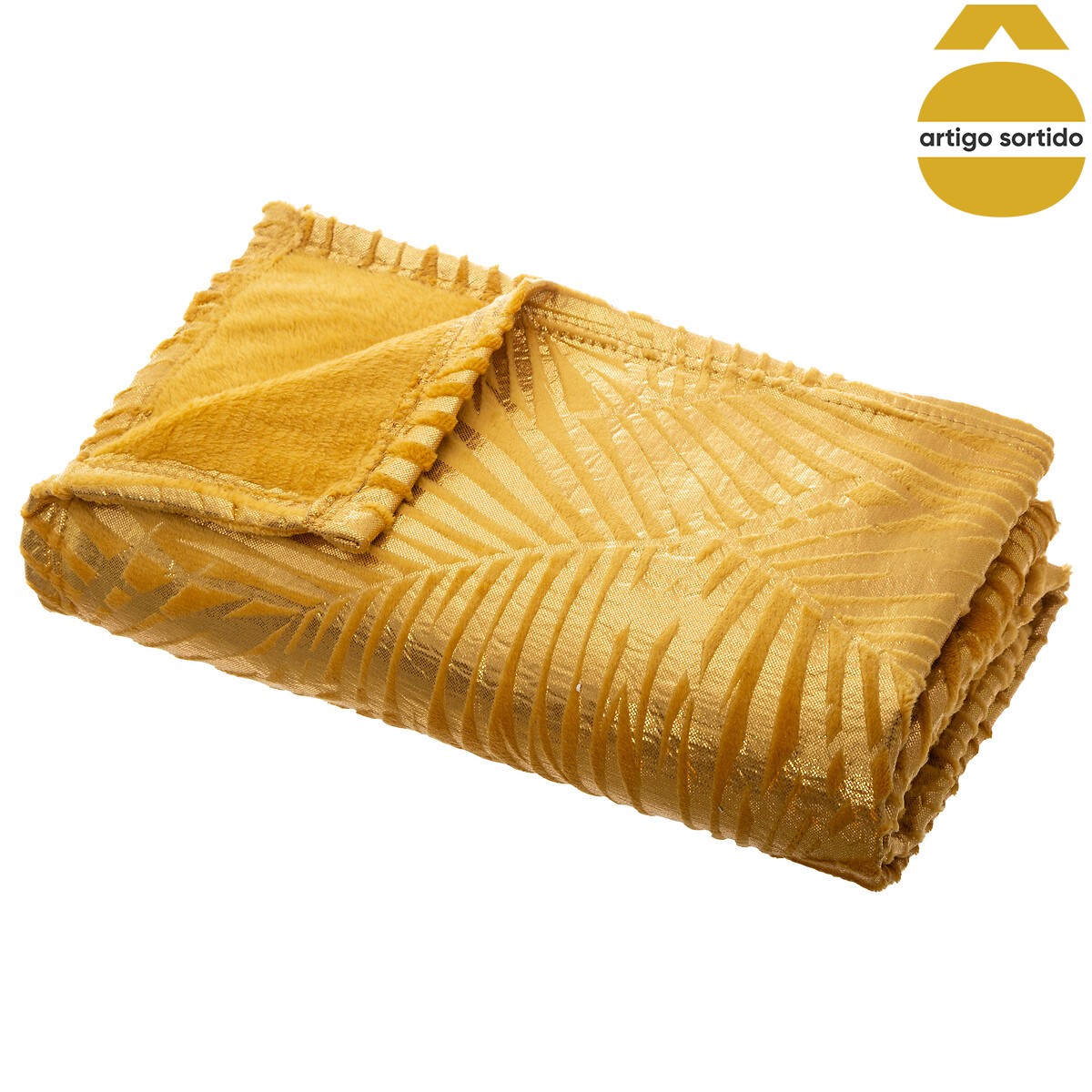 Manta TROPIC 125x150cm