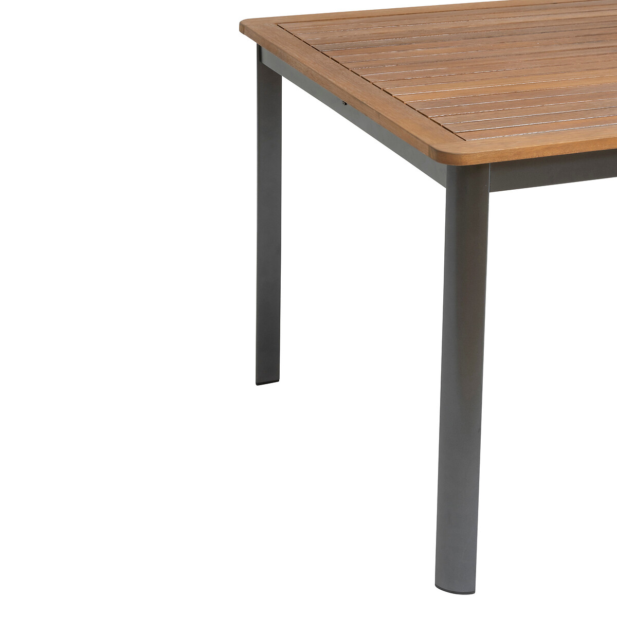 Mesa Fieldfare Extens&iacute;vel 10 Lugares