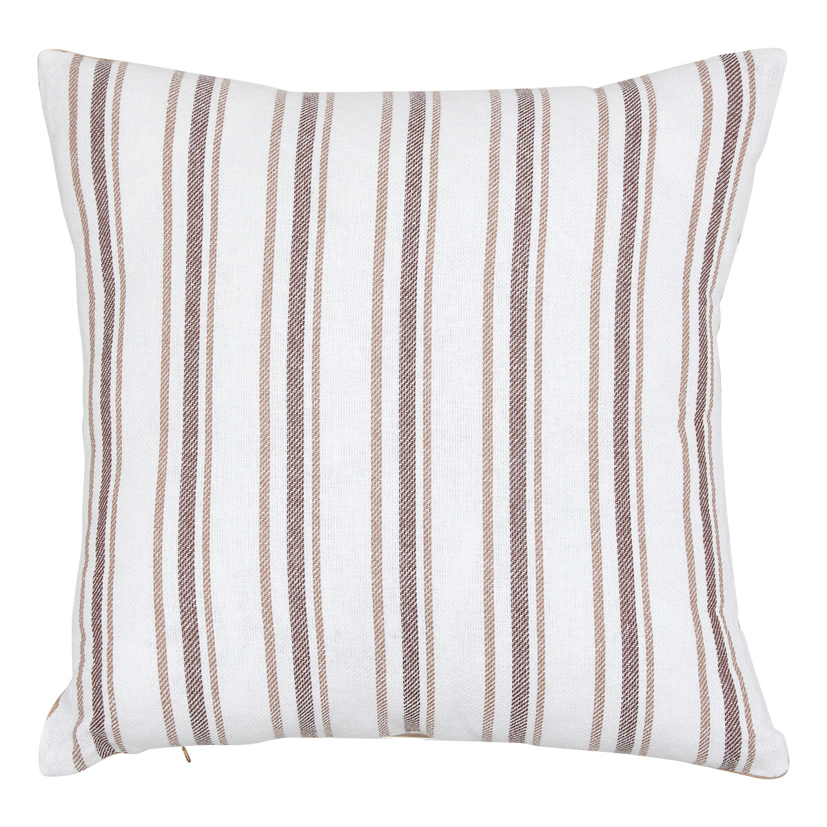 Almofada GROOVE bege 40x40cm