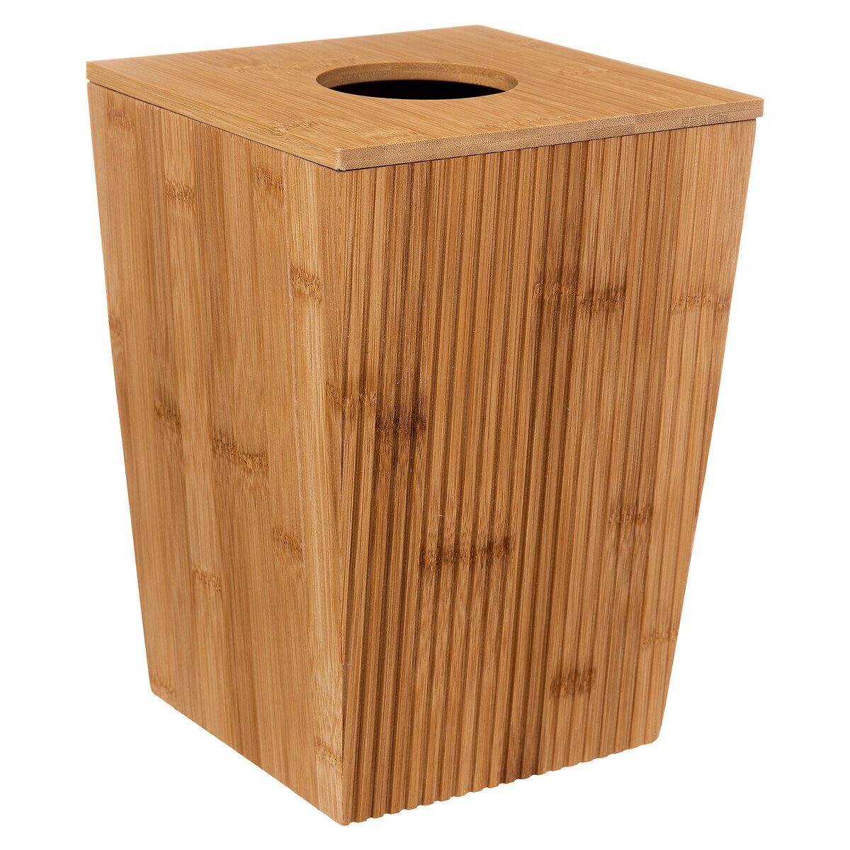Balde wc bambu TERRE INCO 6l,  Balde wc bambu TERRE INCO 6l