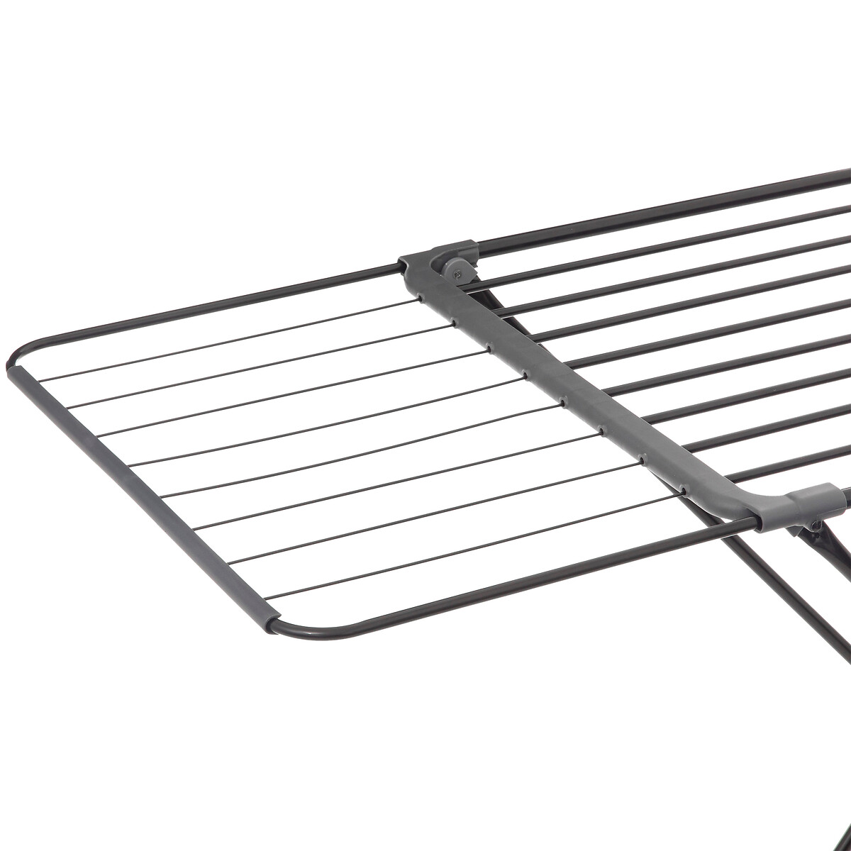 Estendal extensível MOJAVE preto 20m