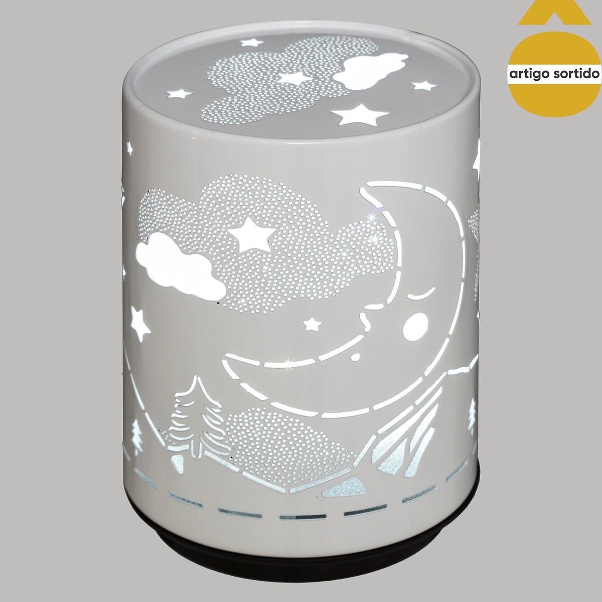 Luz de presença WILD