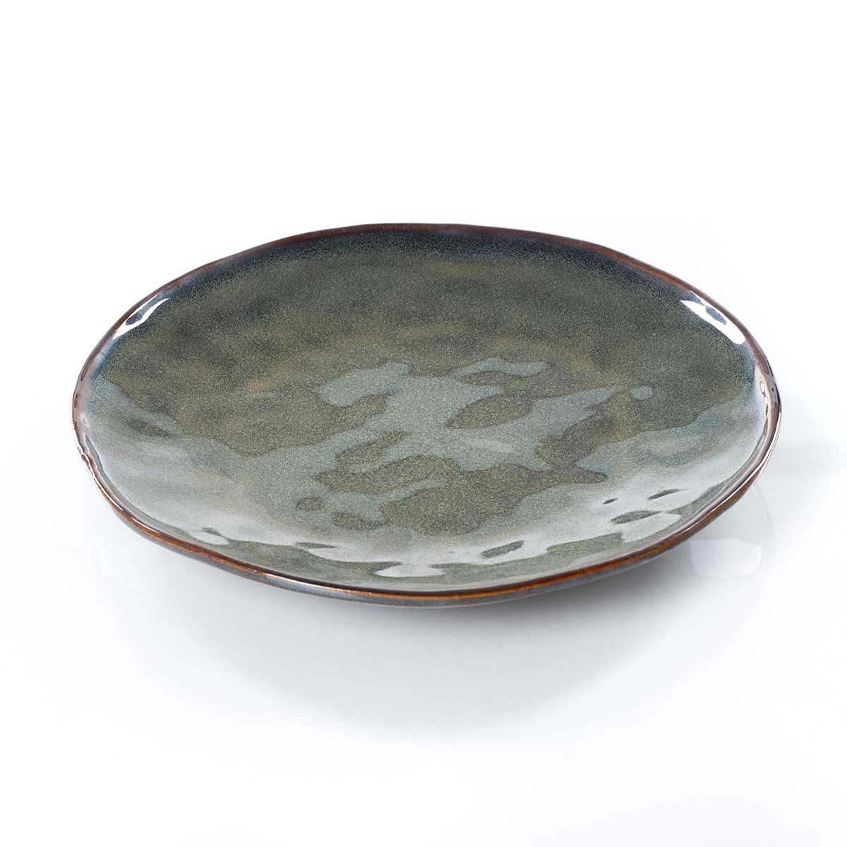 Prato raso LAND 27,5cm