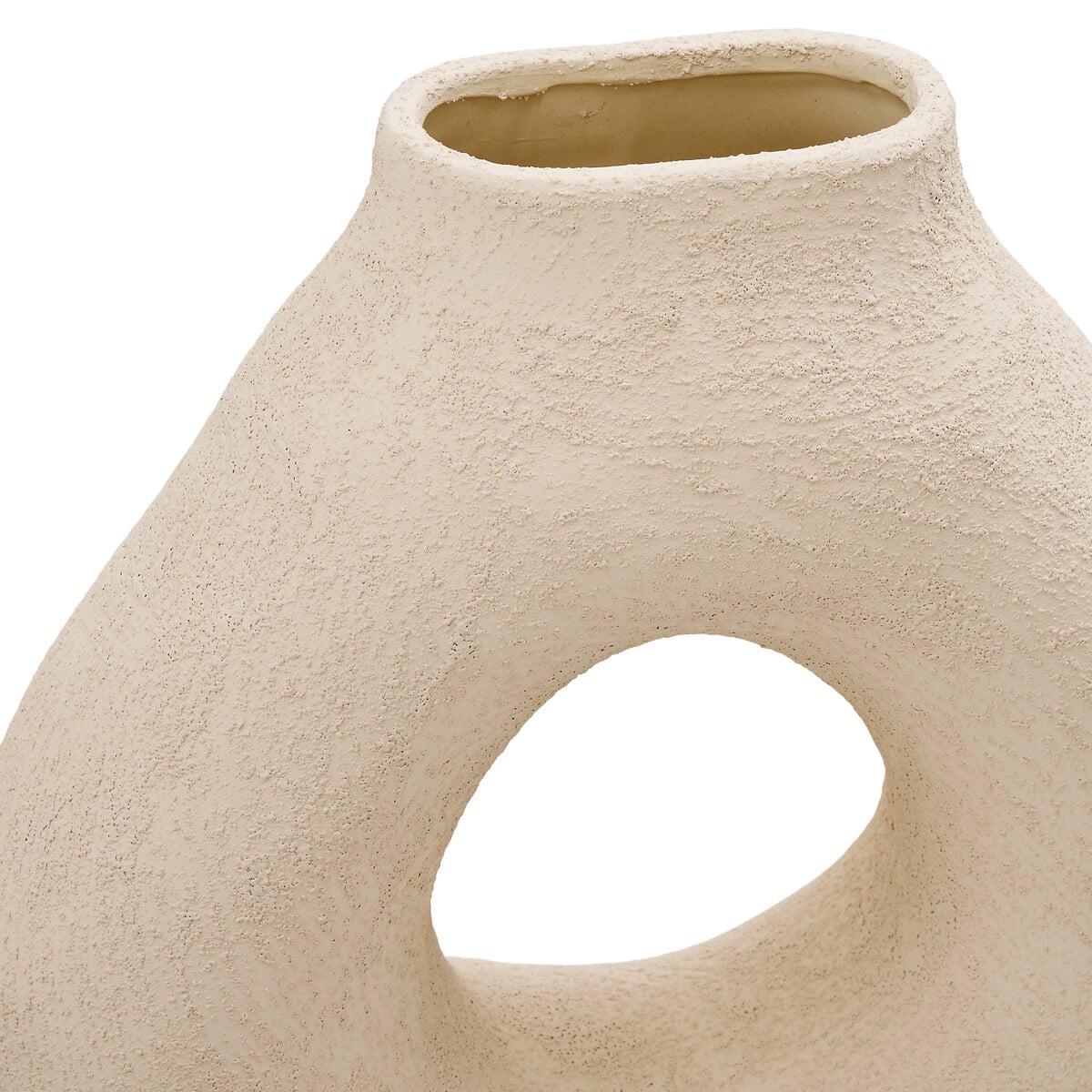 Jarra branca 33cm