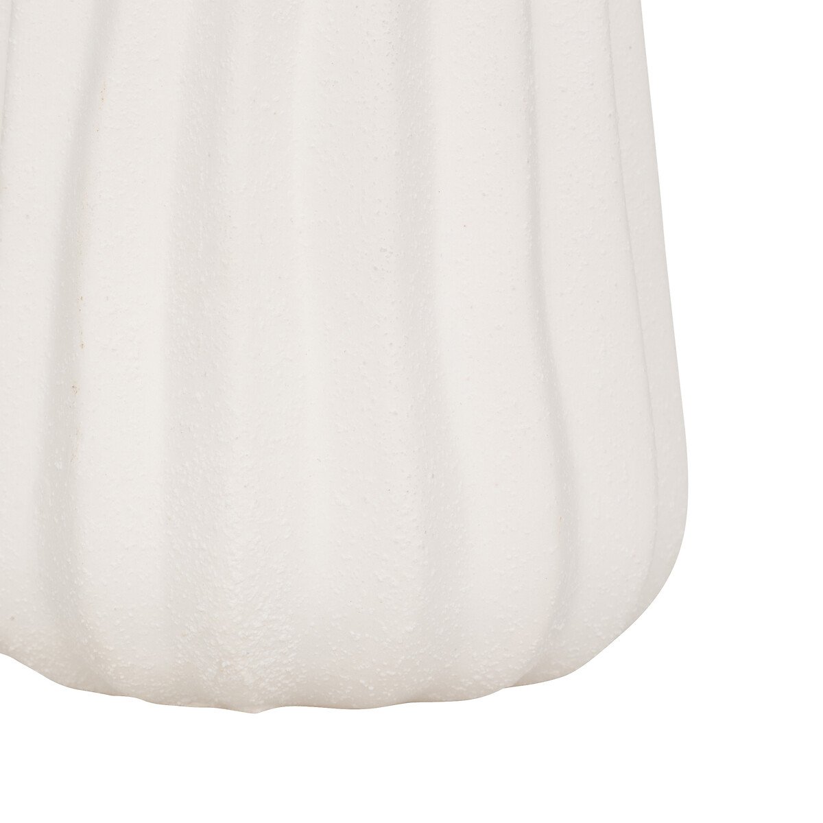 Vaso FERNAN em cer&acirc;mica 30cm