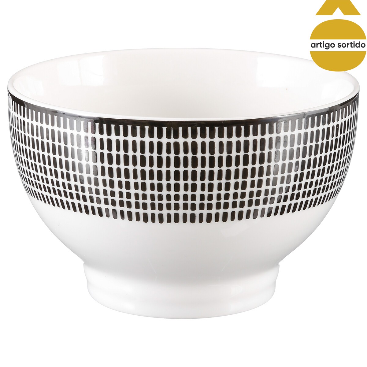 Tigela de cerâmica 50cl