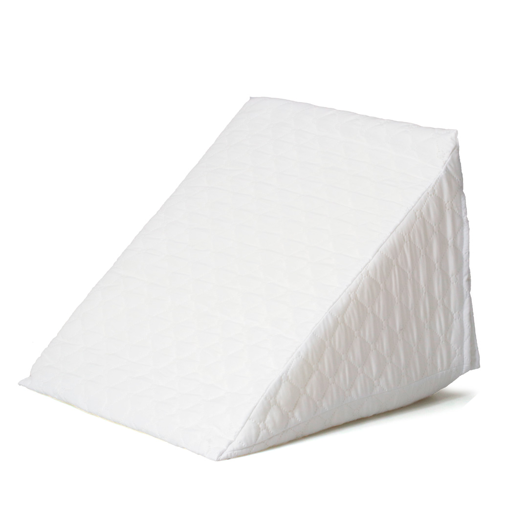 Encosto Leitura Acolchoado 40x30cm