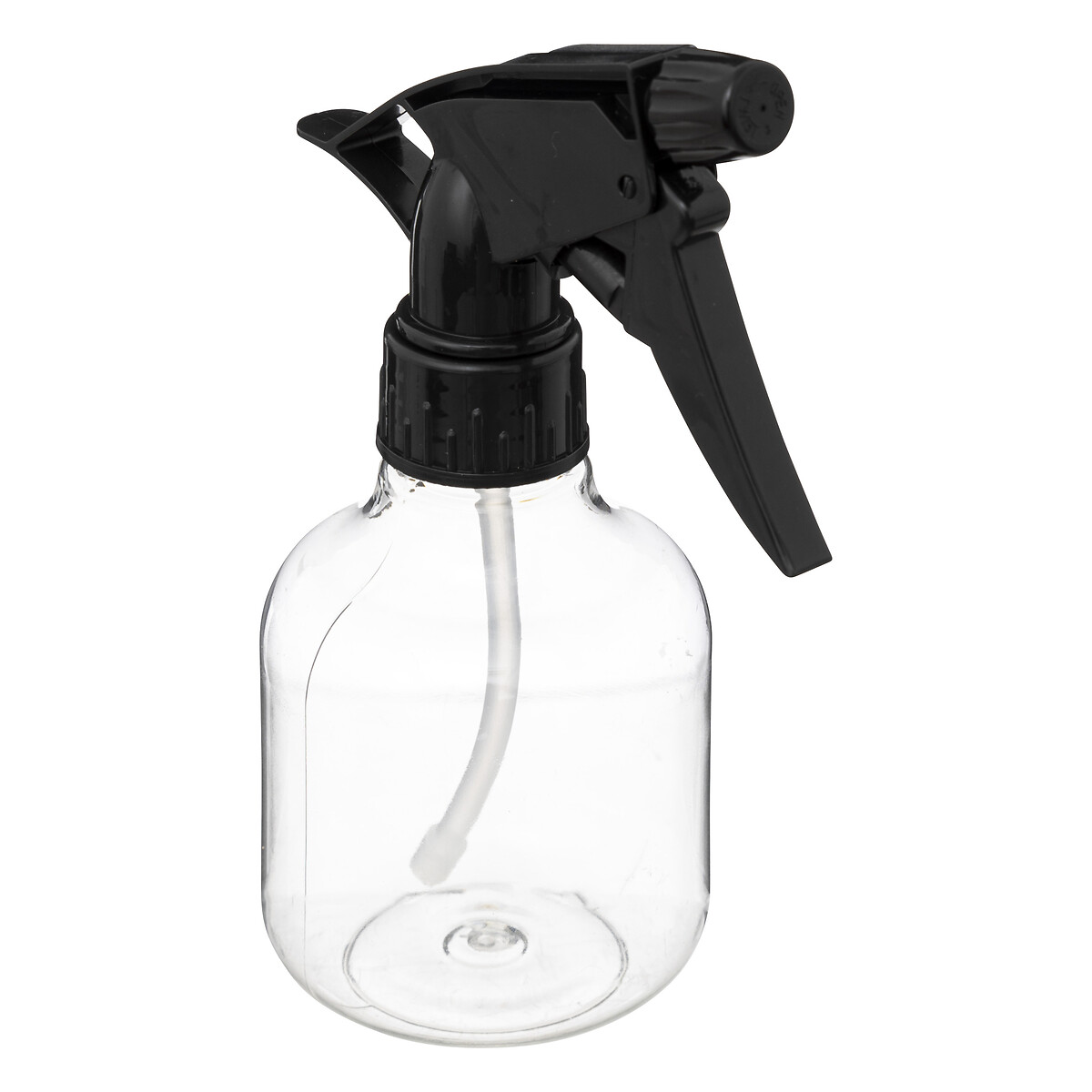 Frasco pulverizador para cabelo 250ml