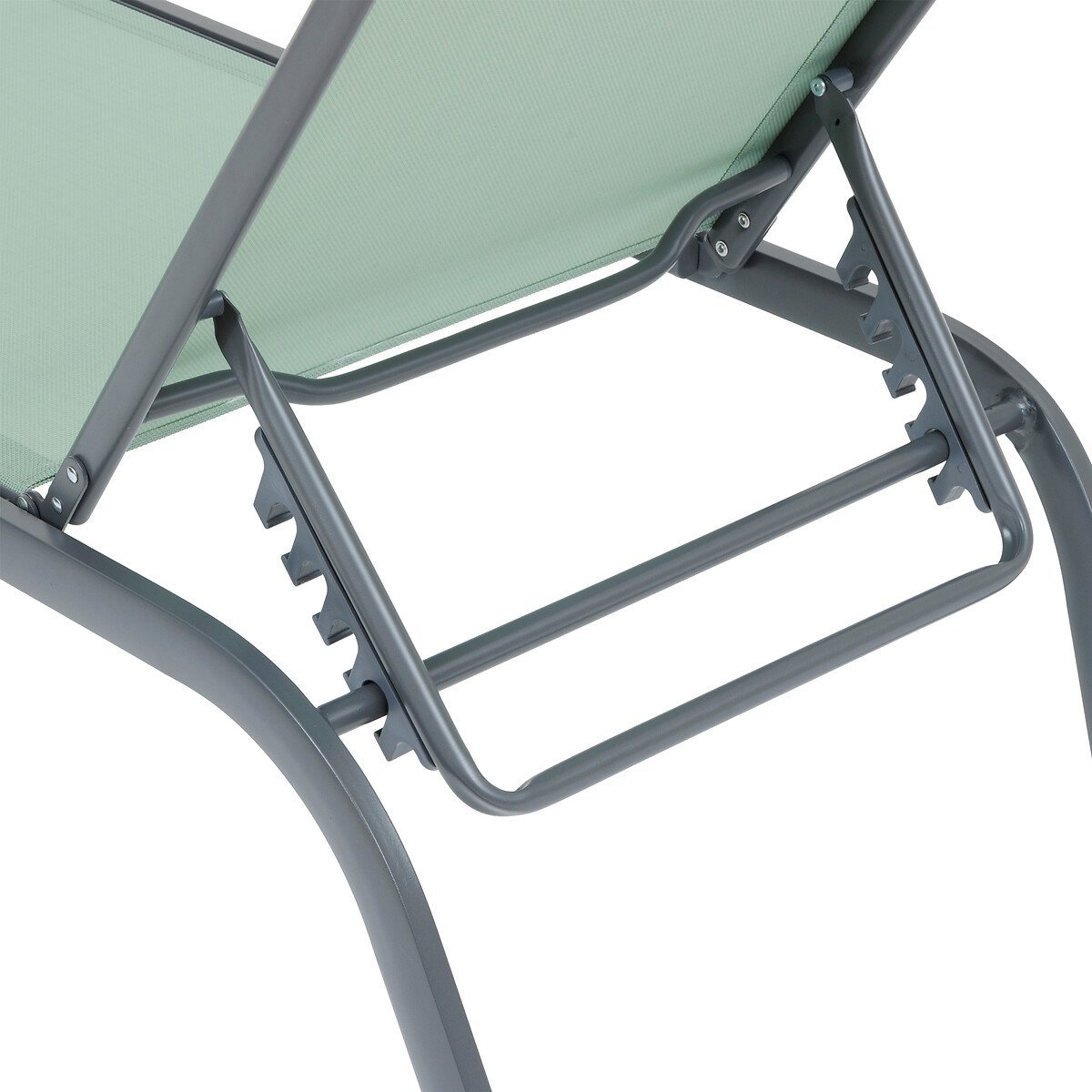 Espregui&ccedil;adeira verde