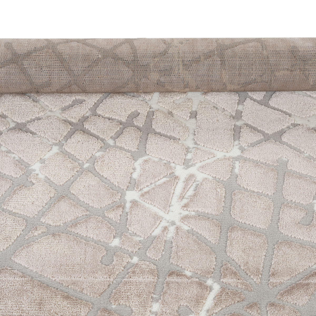 Tapete JAD bege 240x340cm